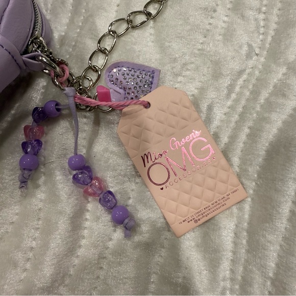 girls purse - Picture 4 of 5